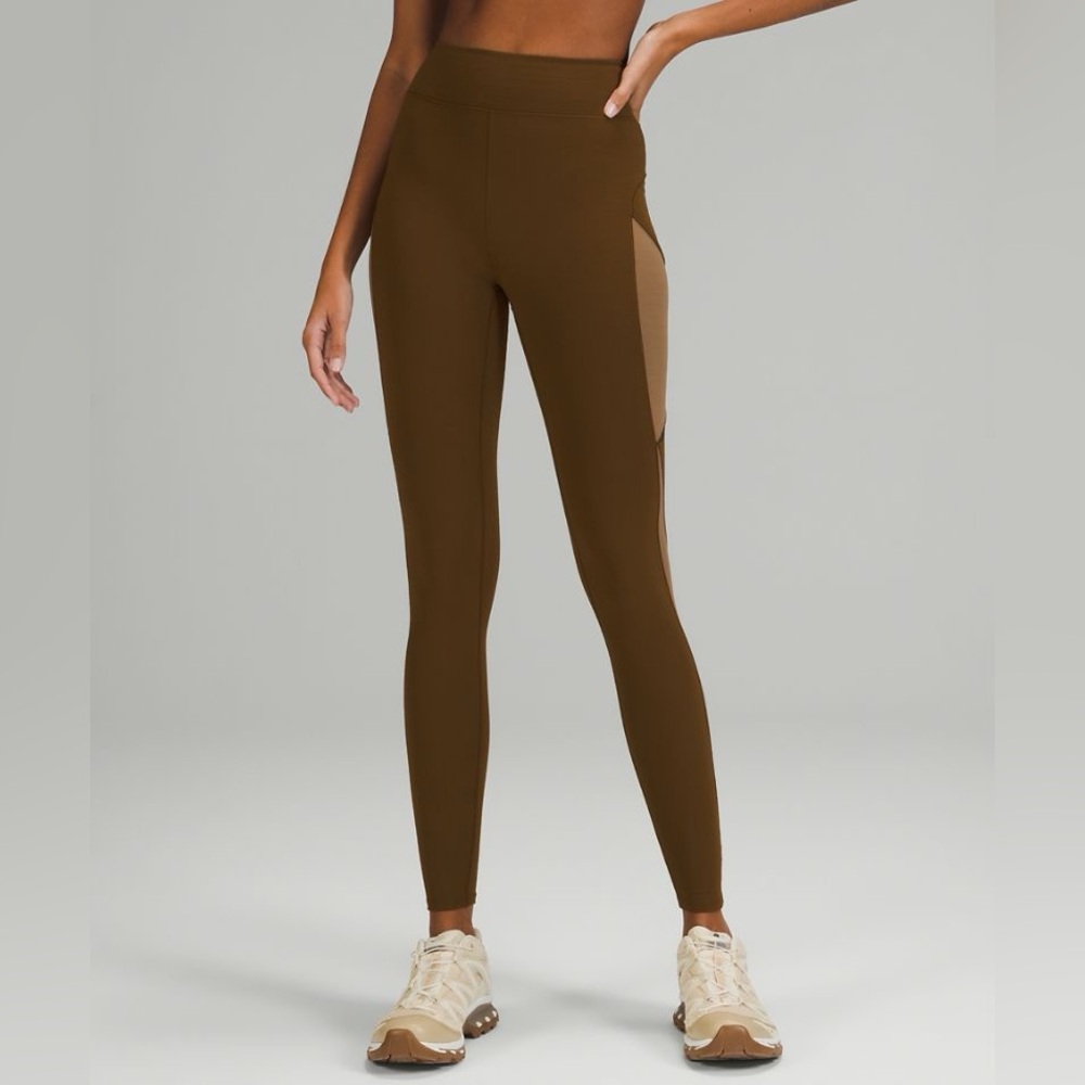 Lululemon Lab Super High-Rise Tight